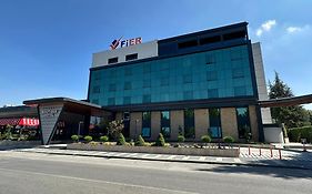 Fier Life Center